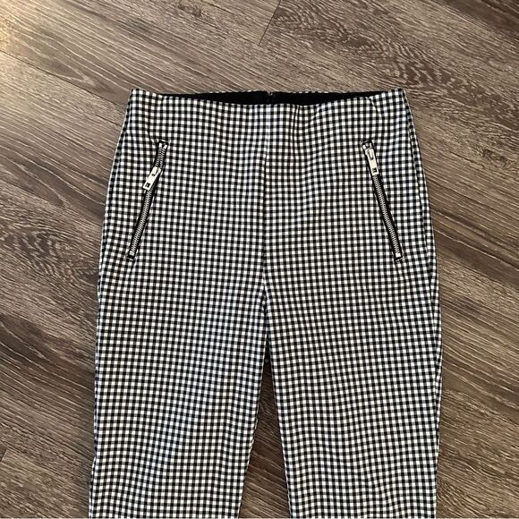 Rag & Bone Simone Zip Pocket Pant - Picture 3 of 6